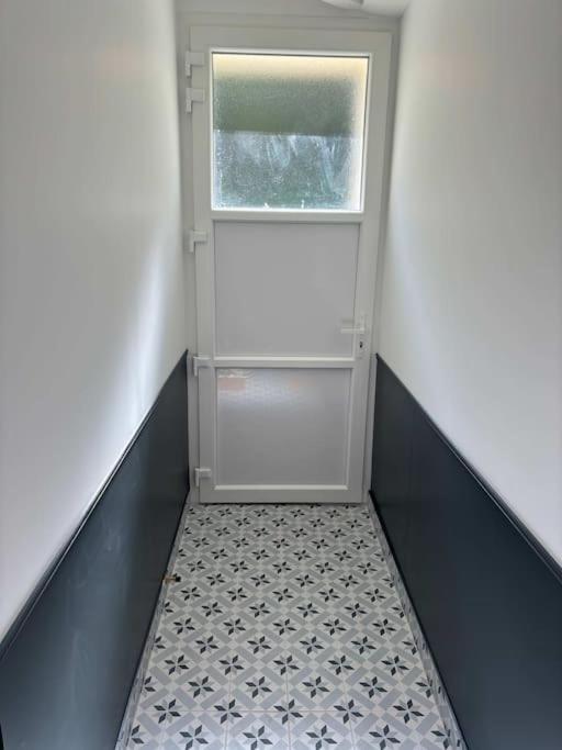 Apartment Duplex Parapluies De Netflix Parking Cherbourg-en-Cotentin